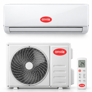 CITYSTAR Split Air Conditioner