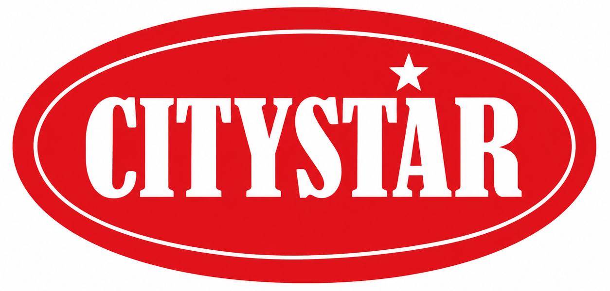 CITYSTAR Electric Appliances